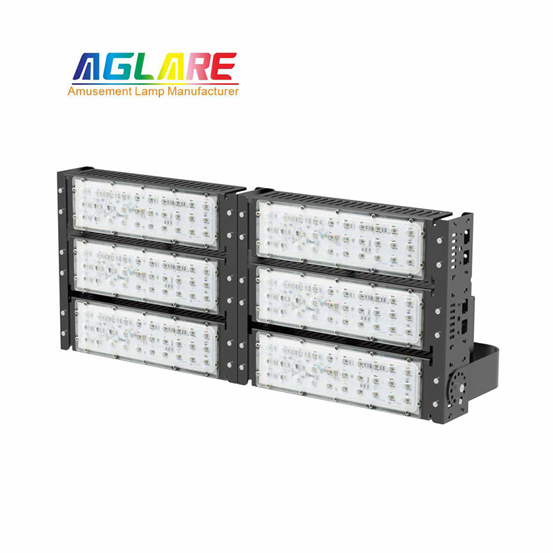300Wled��ɫͶ���  RGB���ر�ɫ����ƻ��������ƾ�