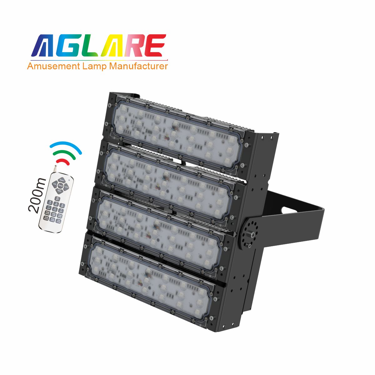 200W RGB��ɫͶ���,��ɫ������ƴ�������