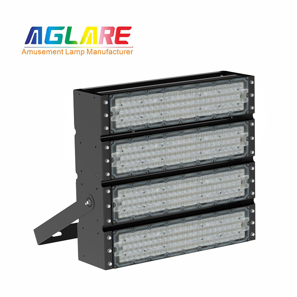 RGB�����1000W �����ˮled��ɫͶ��ƾ��۵�����������ʩ������ҹ������