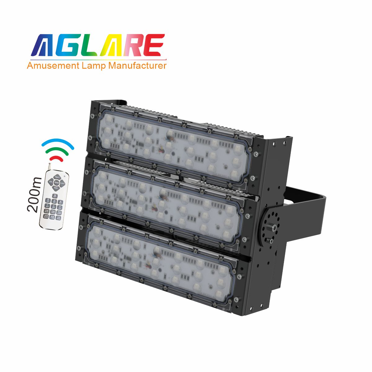 150W LED��ɫ�����Ͷ���,��ɫ������ƴ�������