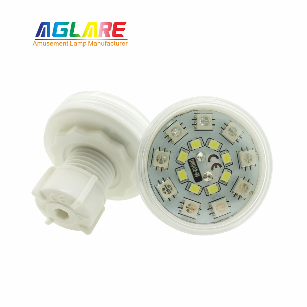 �³���DW002�ڿ�ȫ��led���ص�45mm led���۵��ʺ�����԰�ͼ��껪��������ʩ��