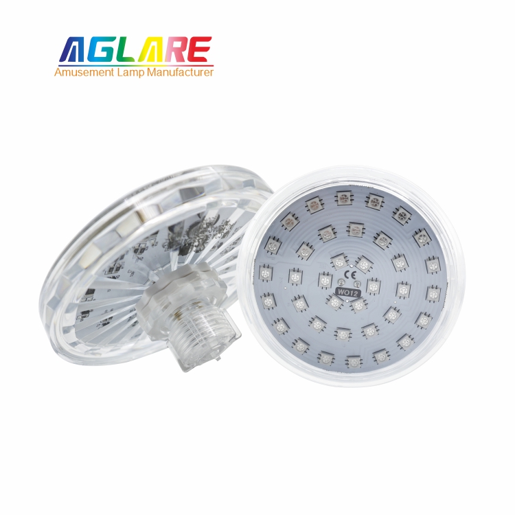 80mm�ڿ�LEDȫ�ʵ��Դ�� �Զ�������ֳ��Ƶ�