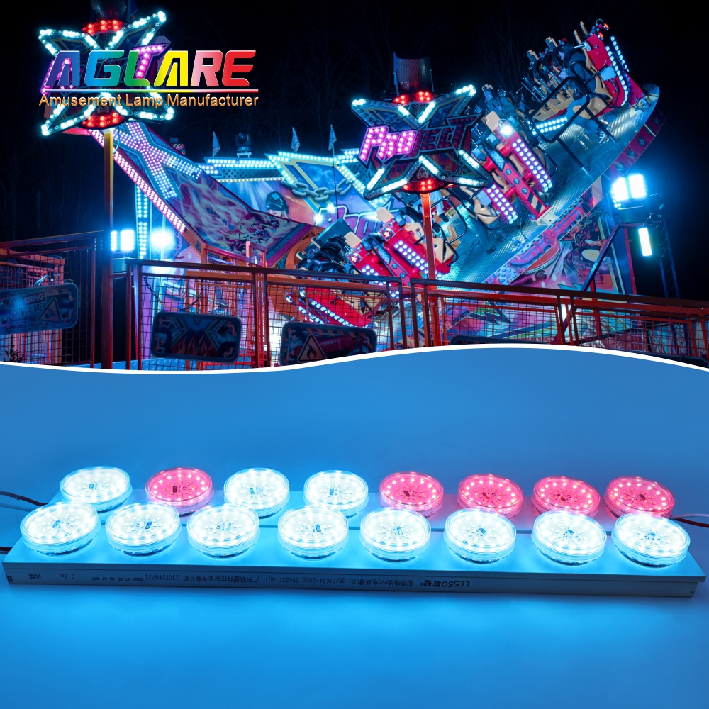 ����Ч��LED���ص�