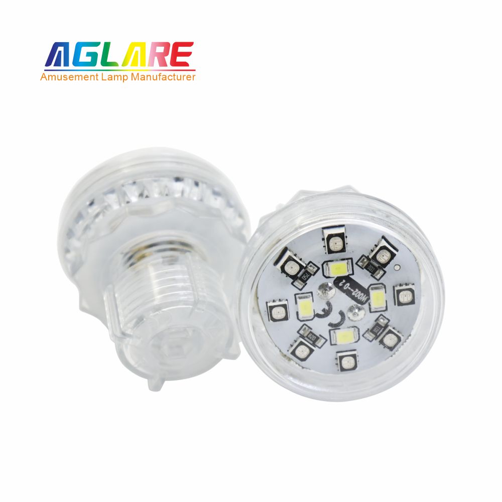 ����Ч��LED���ص�