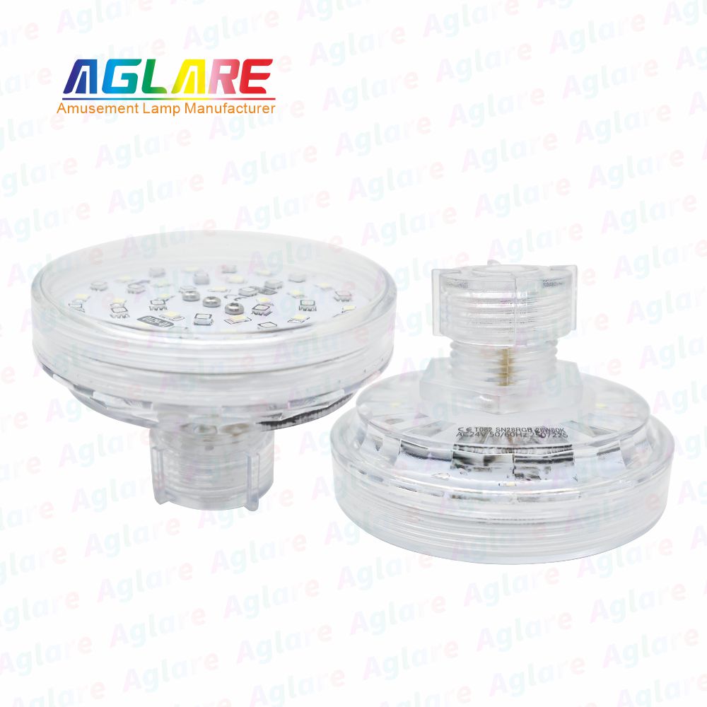80mm D125+D129Ԥ���RGB+W LED�Ƶ�������������